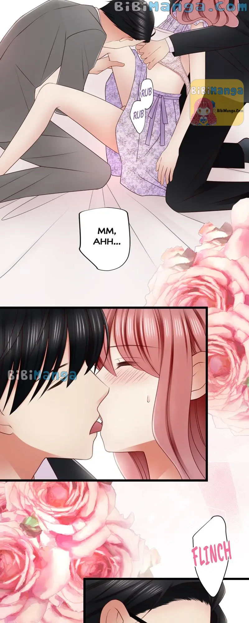 Teach Me, Mr. Sadistic Butler Chapter 40 - page 22