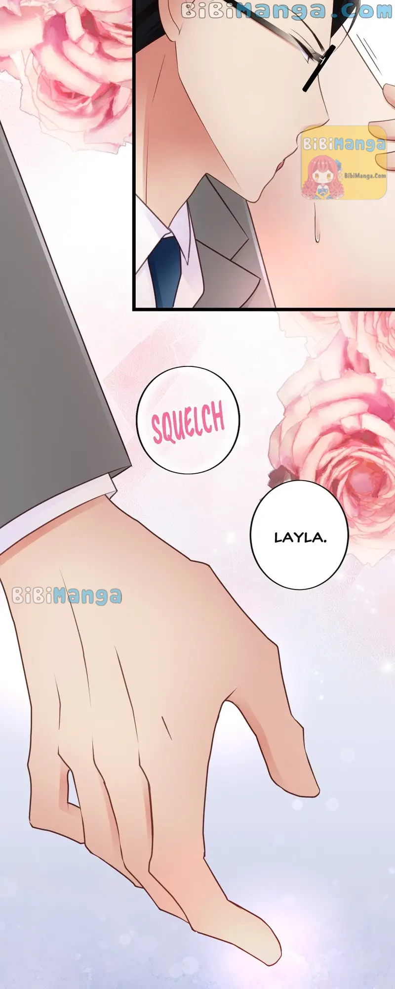 Teach Me, Mr. Sadistic Butler Chapter 40 - page 23
