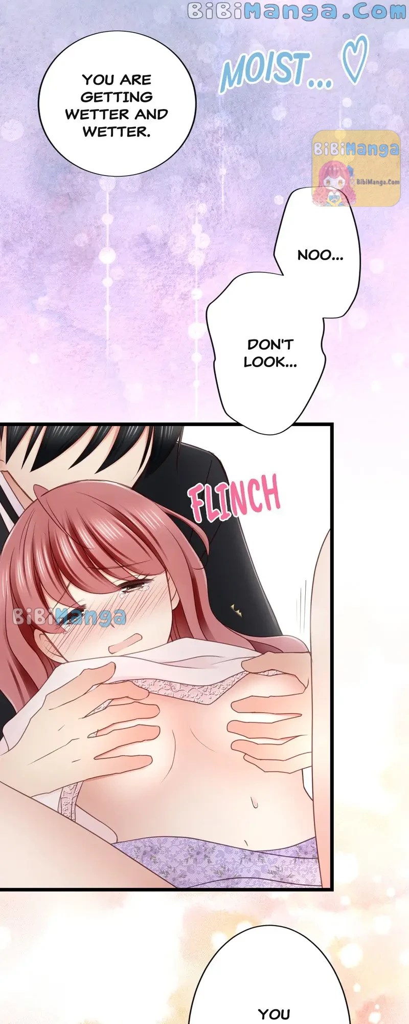 Teach Me, Mr. Sadistic Butler Chapter 40 - page 24