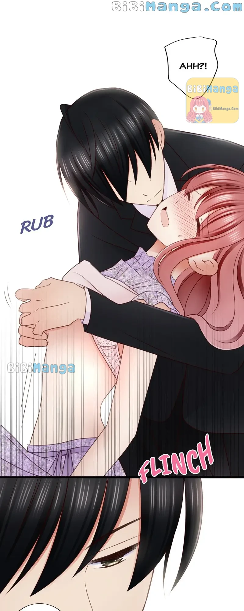Teach Me, Mr. Sadistic Butler Chapter 40 - page 27