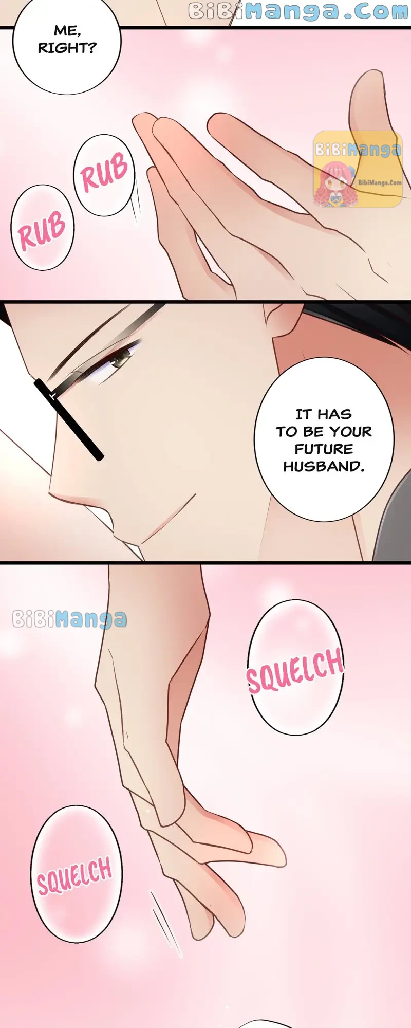 Teach Me, Mr. Sadistic Butler Chapter 40 - page 28