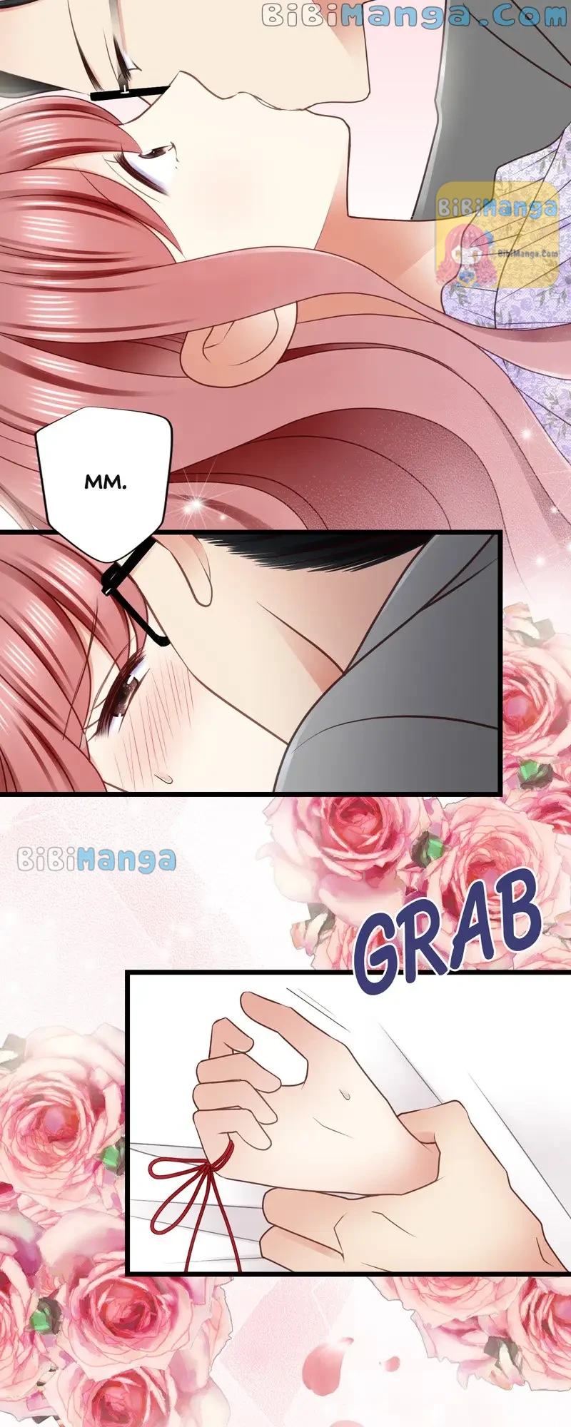 Teach Me, Mr. Sadistic Butler Chapter 40 - page 3