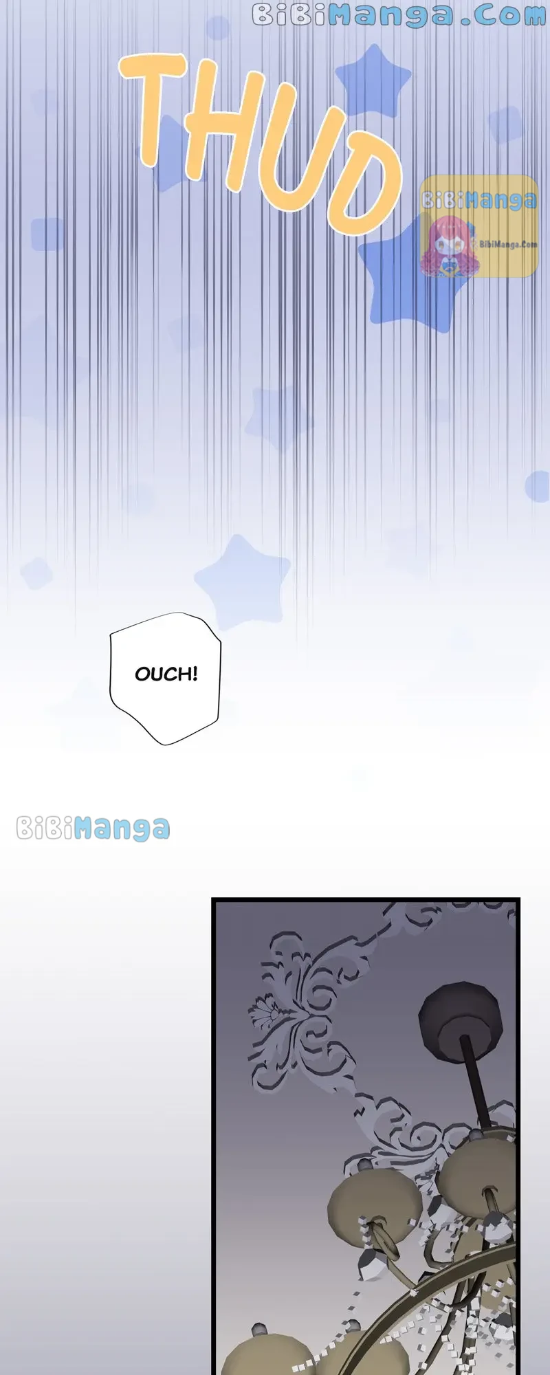 Teach Me, Mr. Sadistic Butler Chapter 40 - page 34