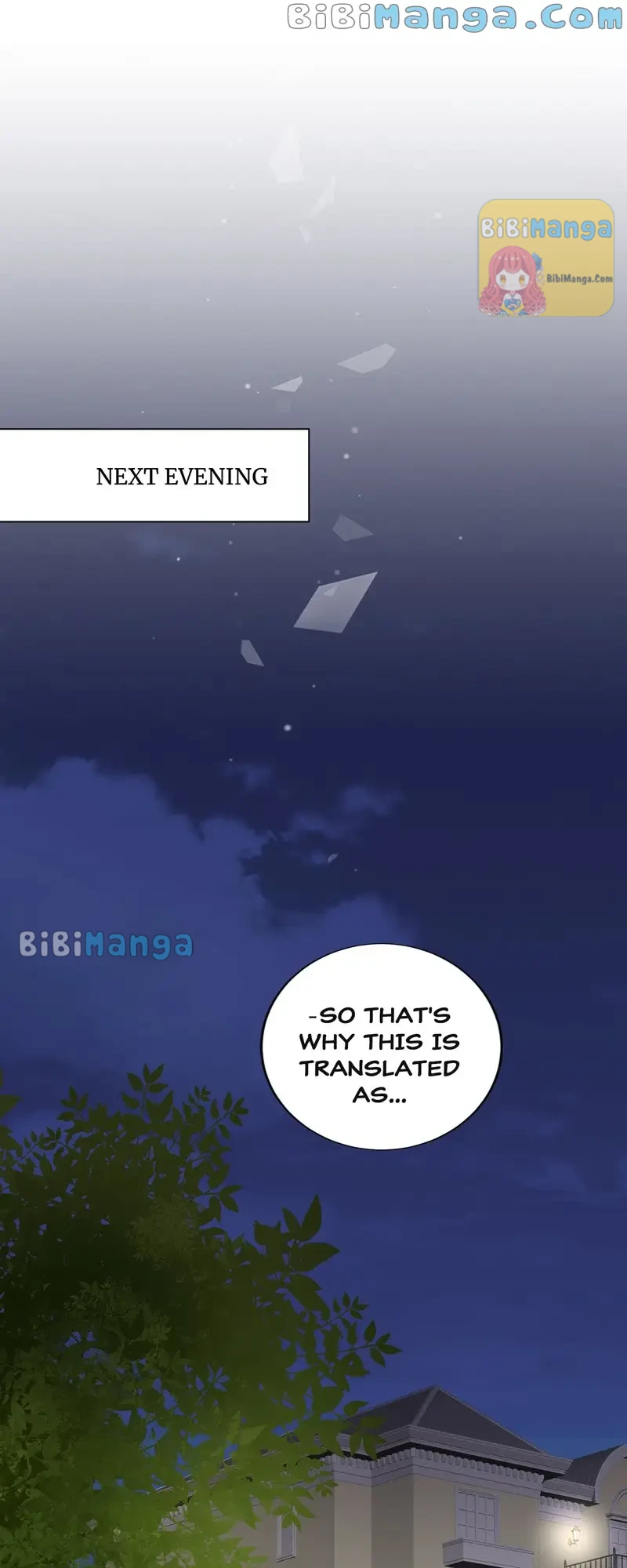 Teach Me, Mr. Sadistic Butler Chapter 40 - page 37