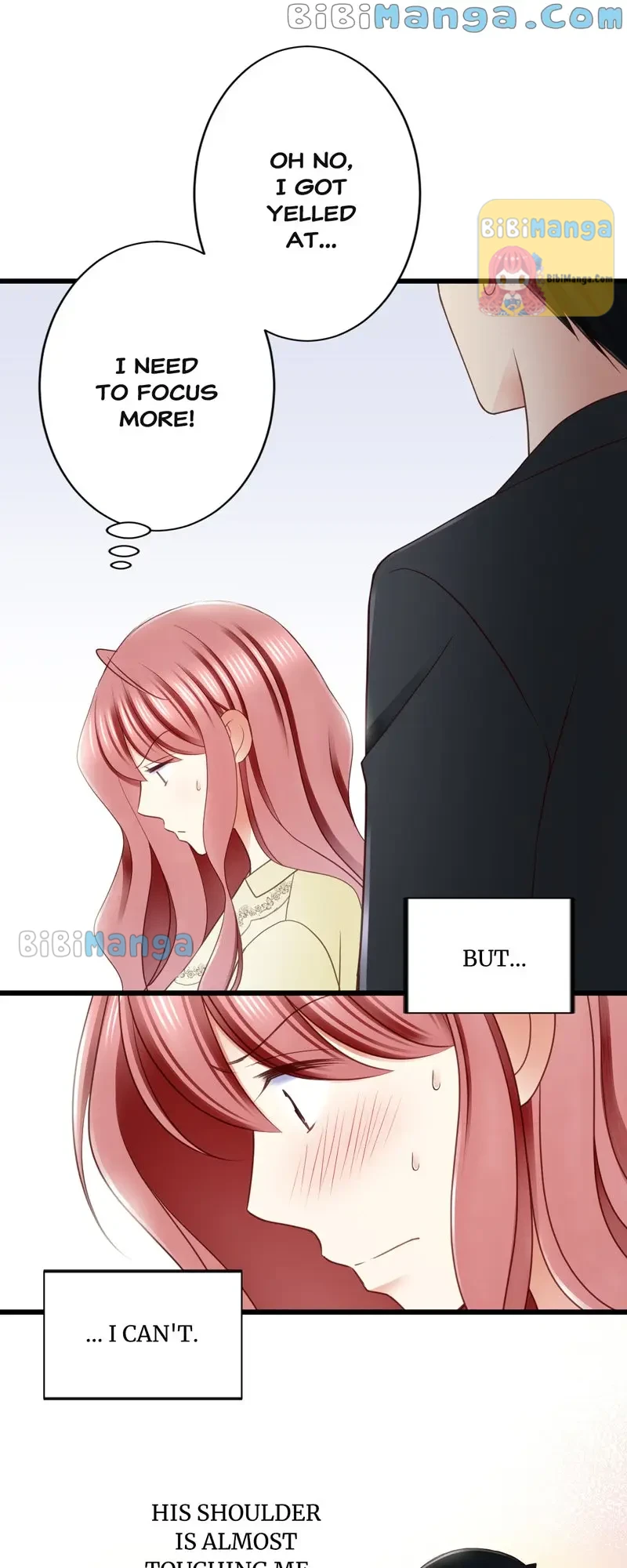 Teach Me, Mr. Sadistic Butler Chapter 40 - page 42