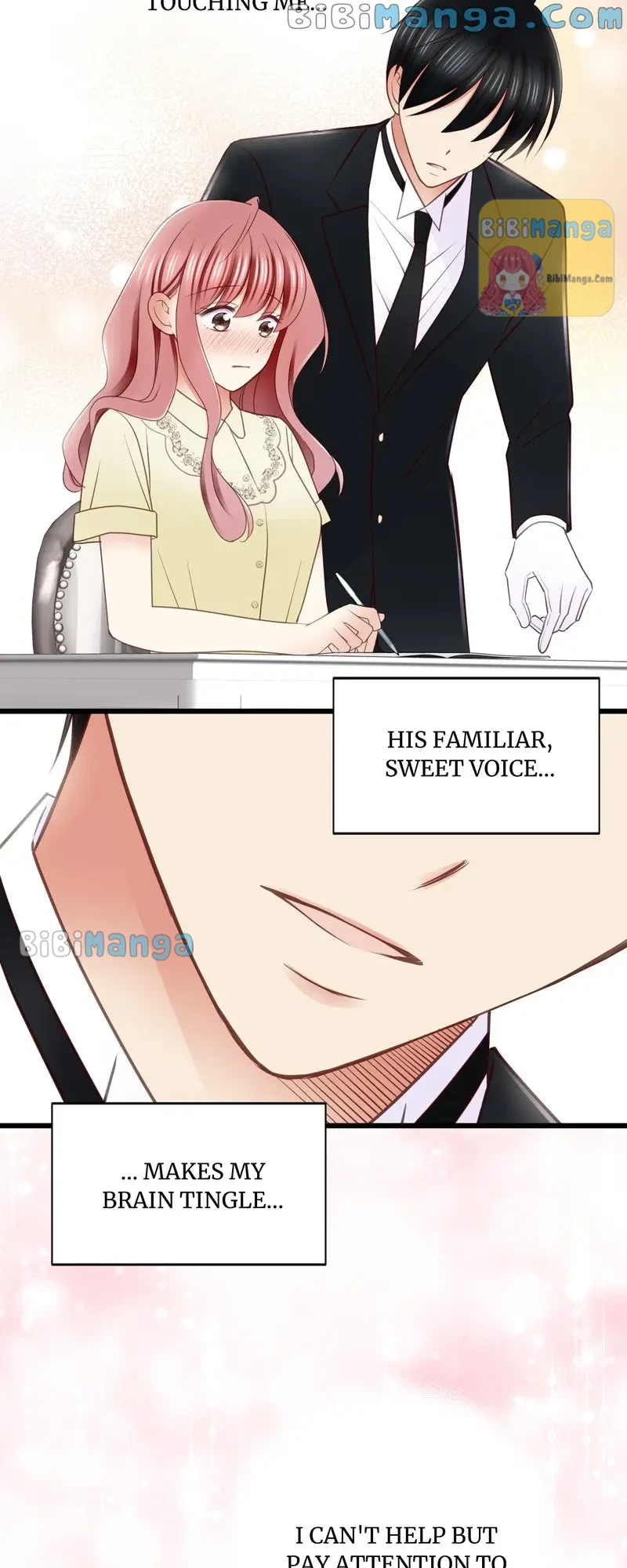 Teach Me, Mr. Sadistic Butler Chapter 40 - page 43