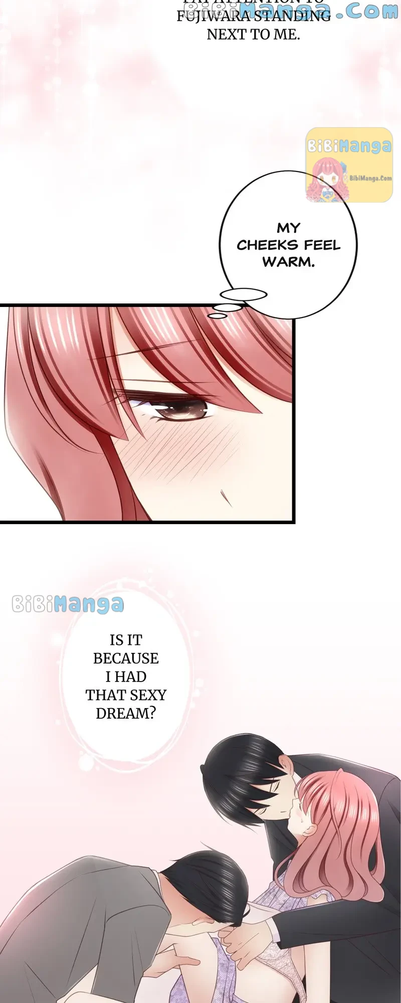 Teach Me, Mr. Sadistic Butler Chapter 40 - page 44