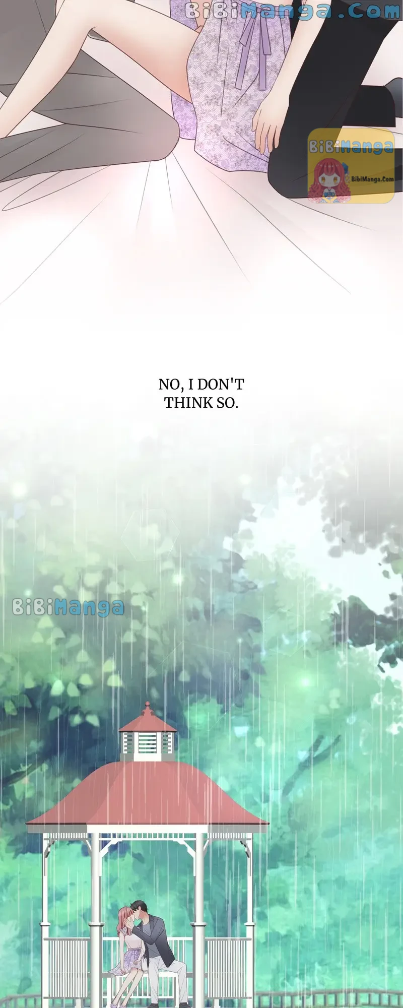Teach Me, Mr. Sadistic Butler Chapter 40 - page 45
