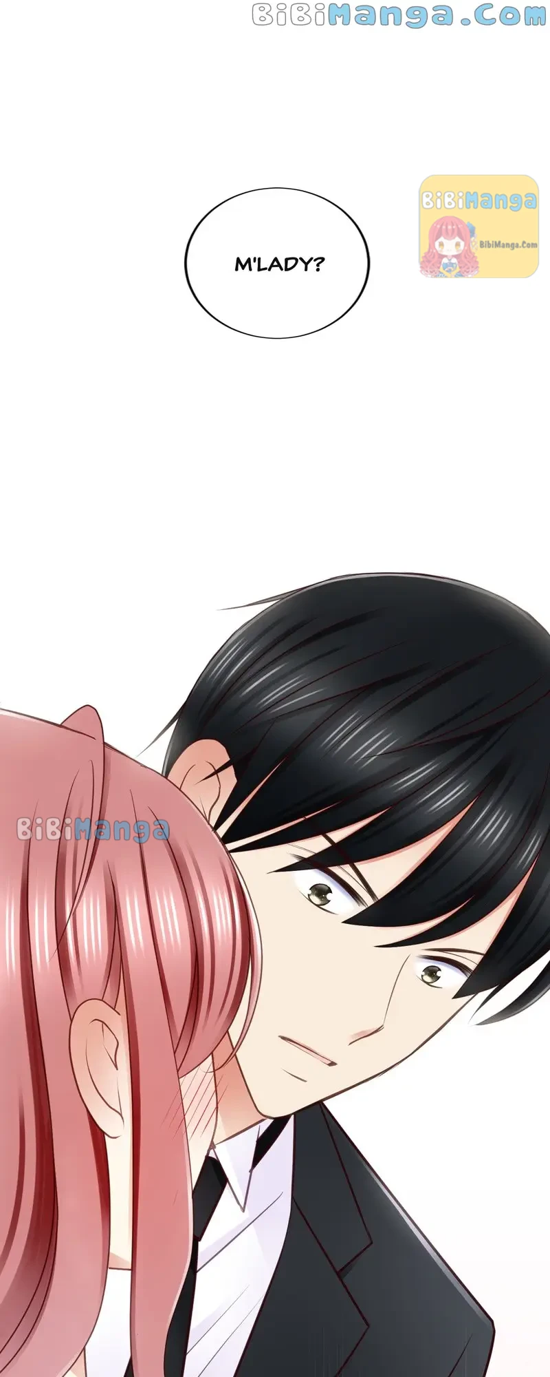 Teach Me, Mr. Sadistic Butler Chapter 40 - page 48