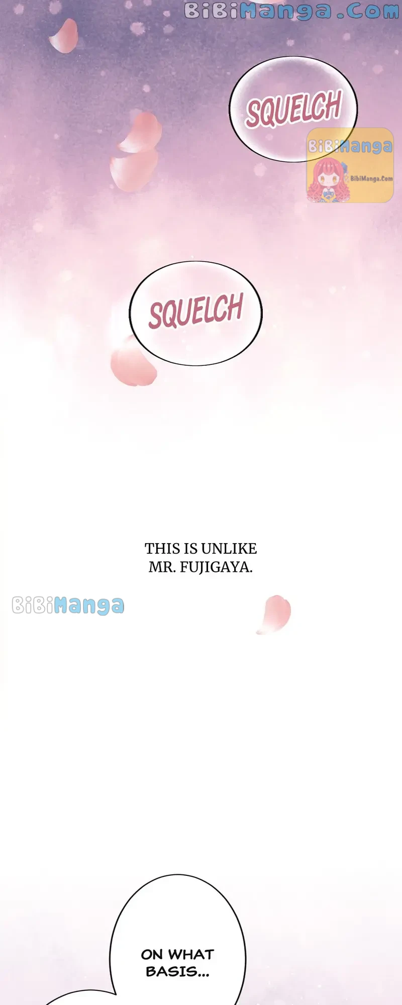 Teach Me, Mr. Sadistic Butler Chapter 40 - page 5