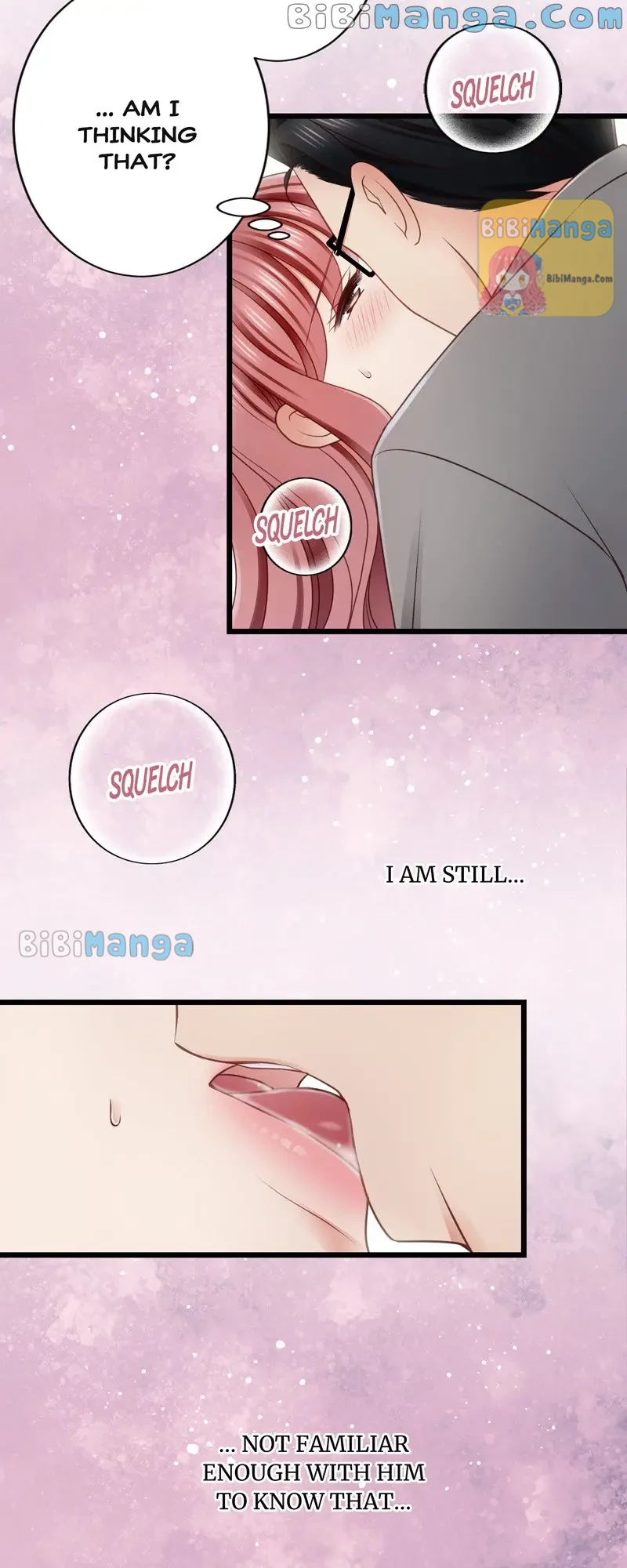 Teach Me, Mr. Sadistic Butler Chapter 40 - page 6
