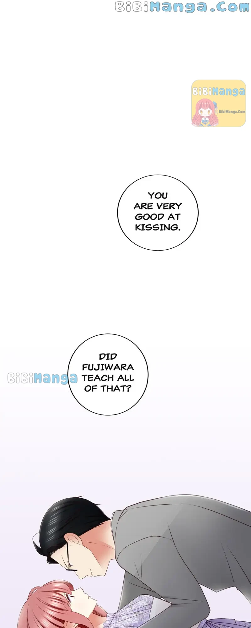 Teach Me, Mr. Sadistic Butler Chapter 40 - page 8