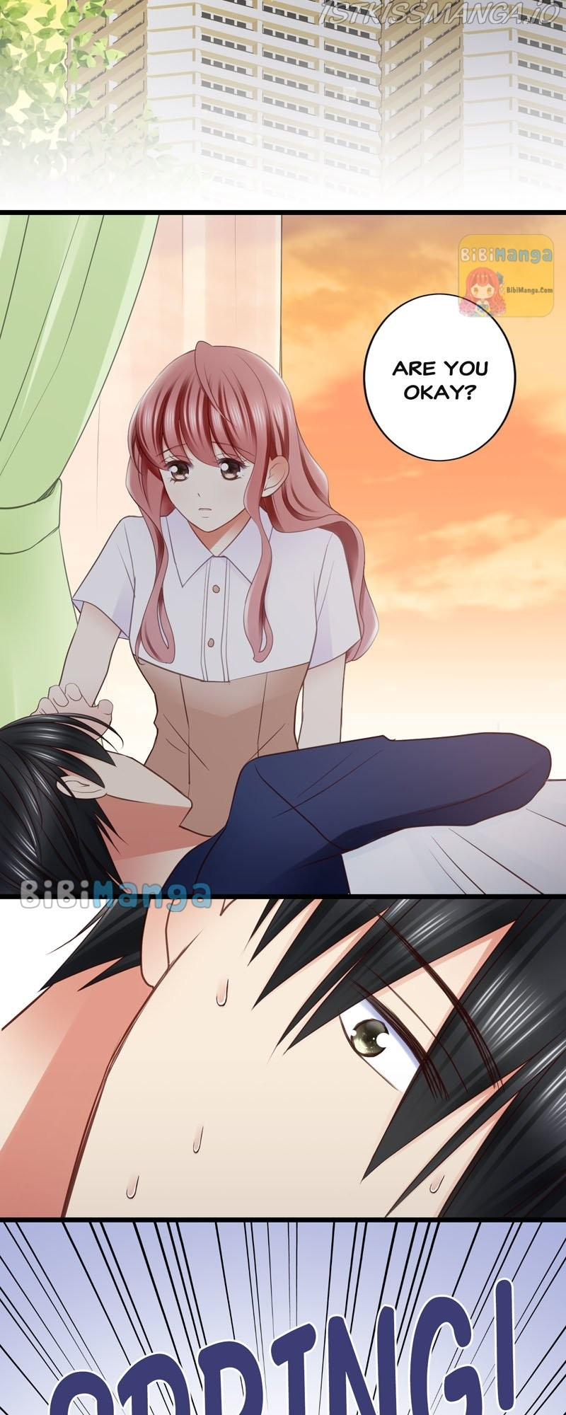 Teach Me, Mr. Sadistic Butler chapter 22 - page 2