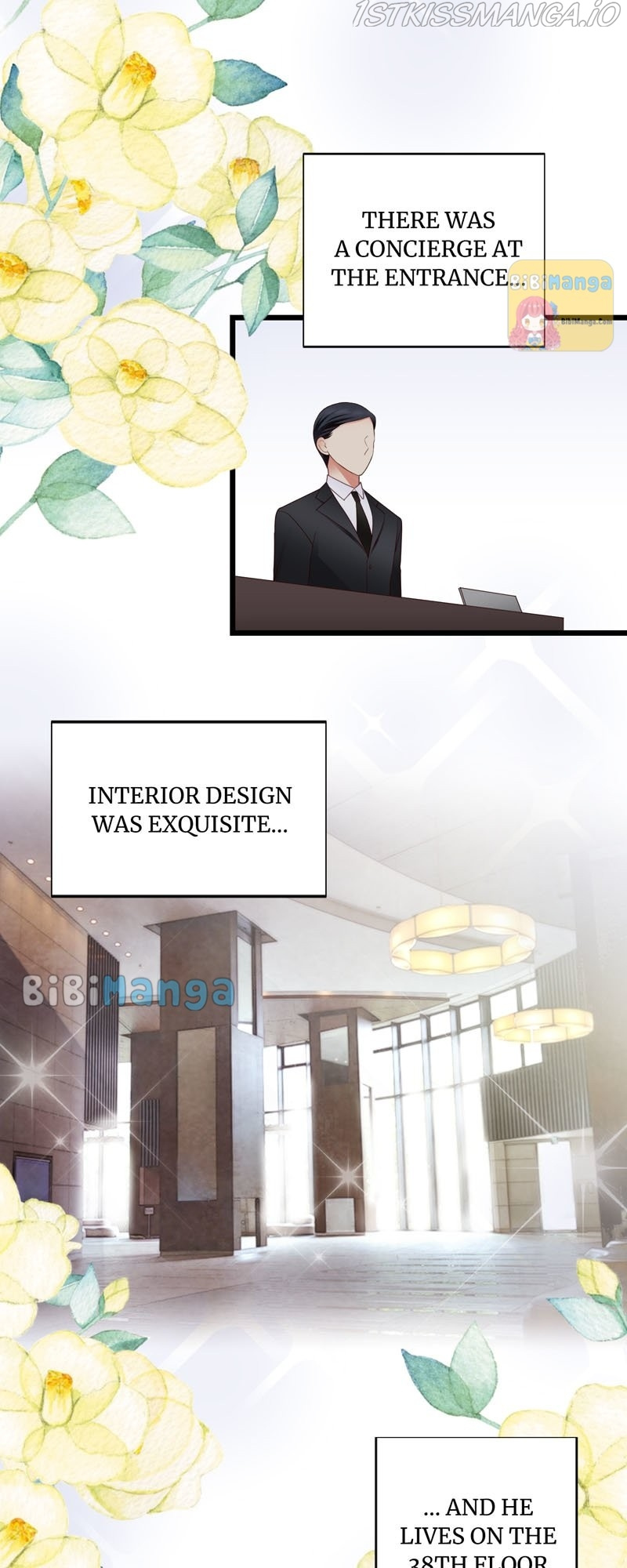 Teach Me, Mr. Sadistic Butler chapter 22 - page 32