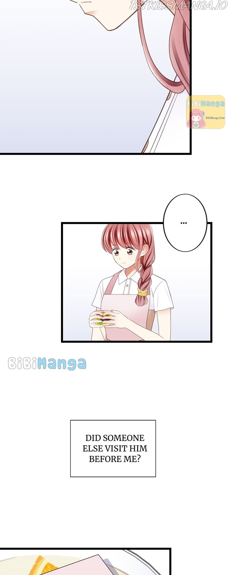 Teach Me, Mr. Sadistic Butler chapter 22 - page 38