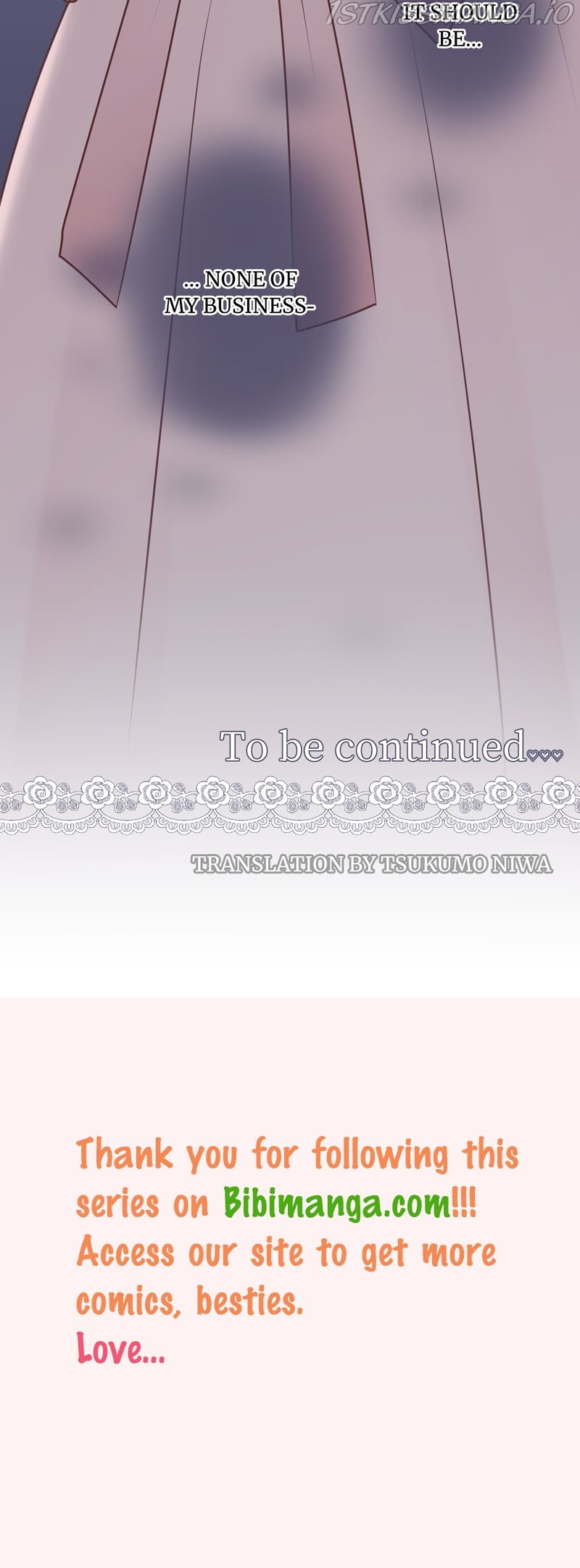 Teach Me, Mr. Sadistic Butler chapter 22 - page 48