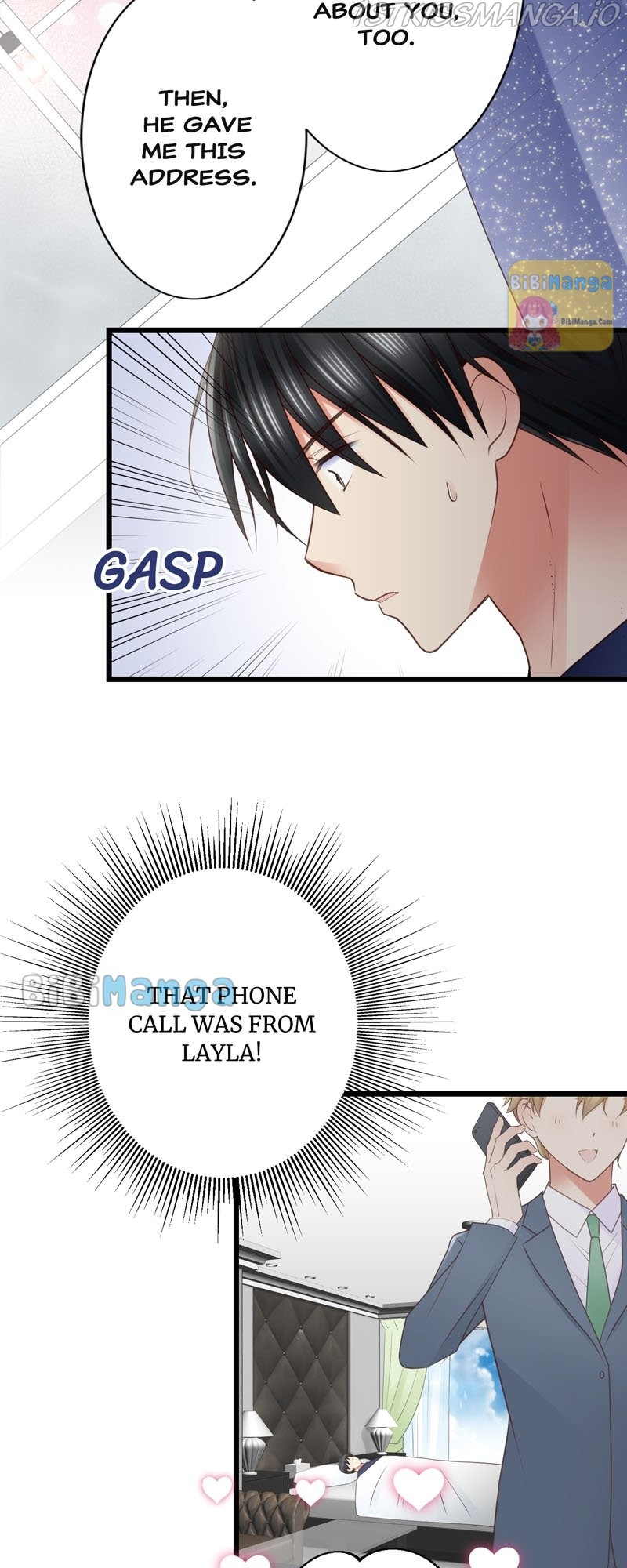 Teach Me, Mr. Sadistic Butler chapter 22 - page 6