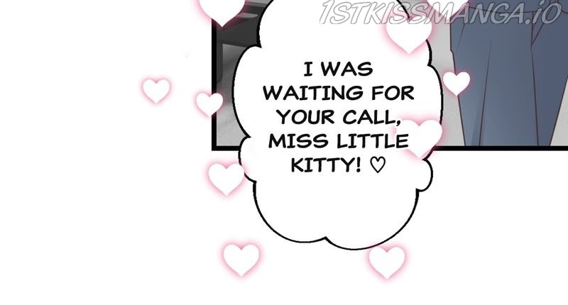 Teach Me, Mr. Sadistic Butler chapter 22 - page 7