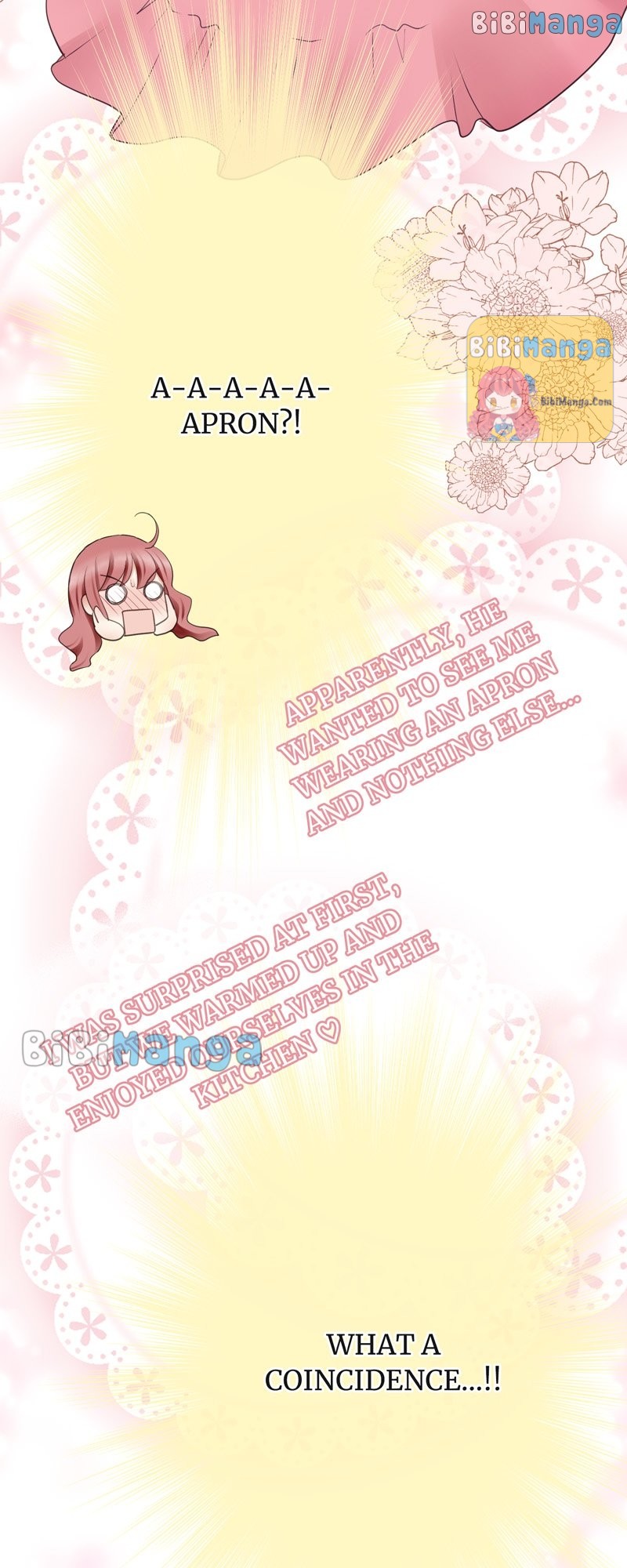 Teach Me, Mr. Sadistic Butler chapter 3 - page 14