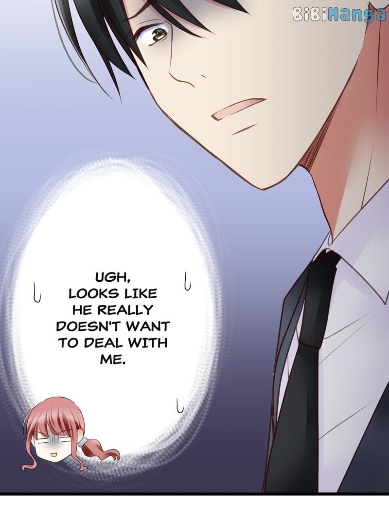 Teach Me, Mr. Sadistic Butler chapter 3 - page 26