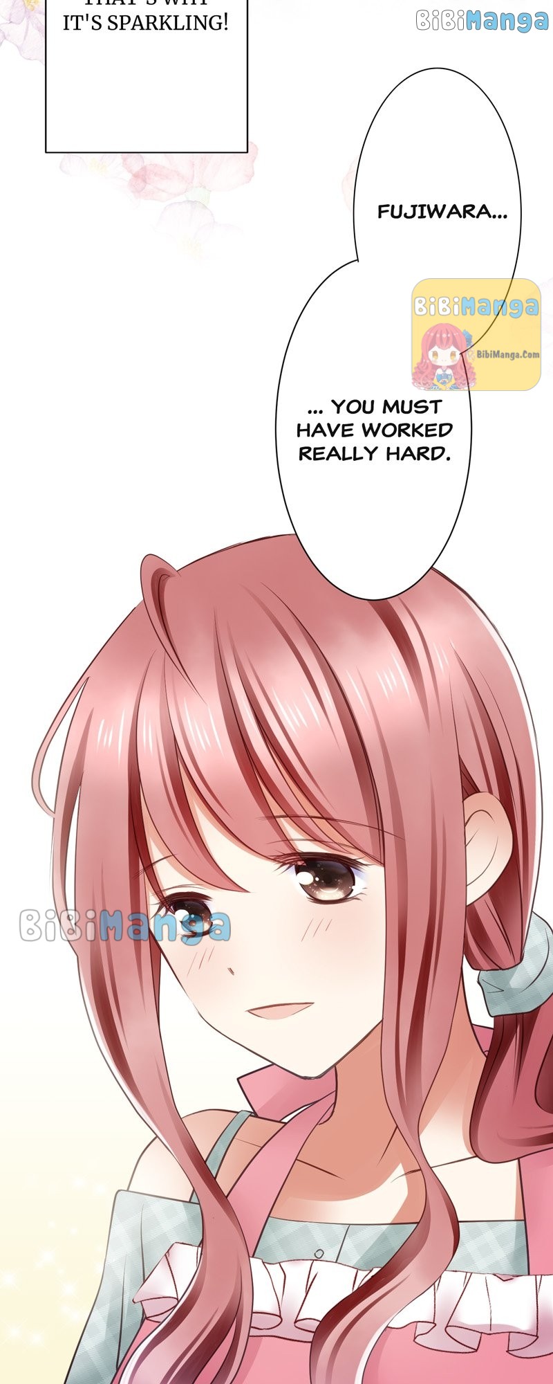 Teach Me, Mr. Sadistic Butler chapter 3 - page 32