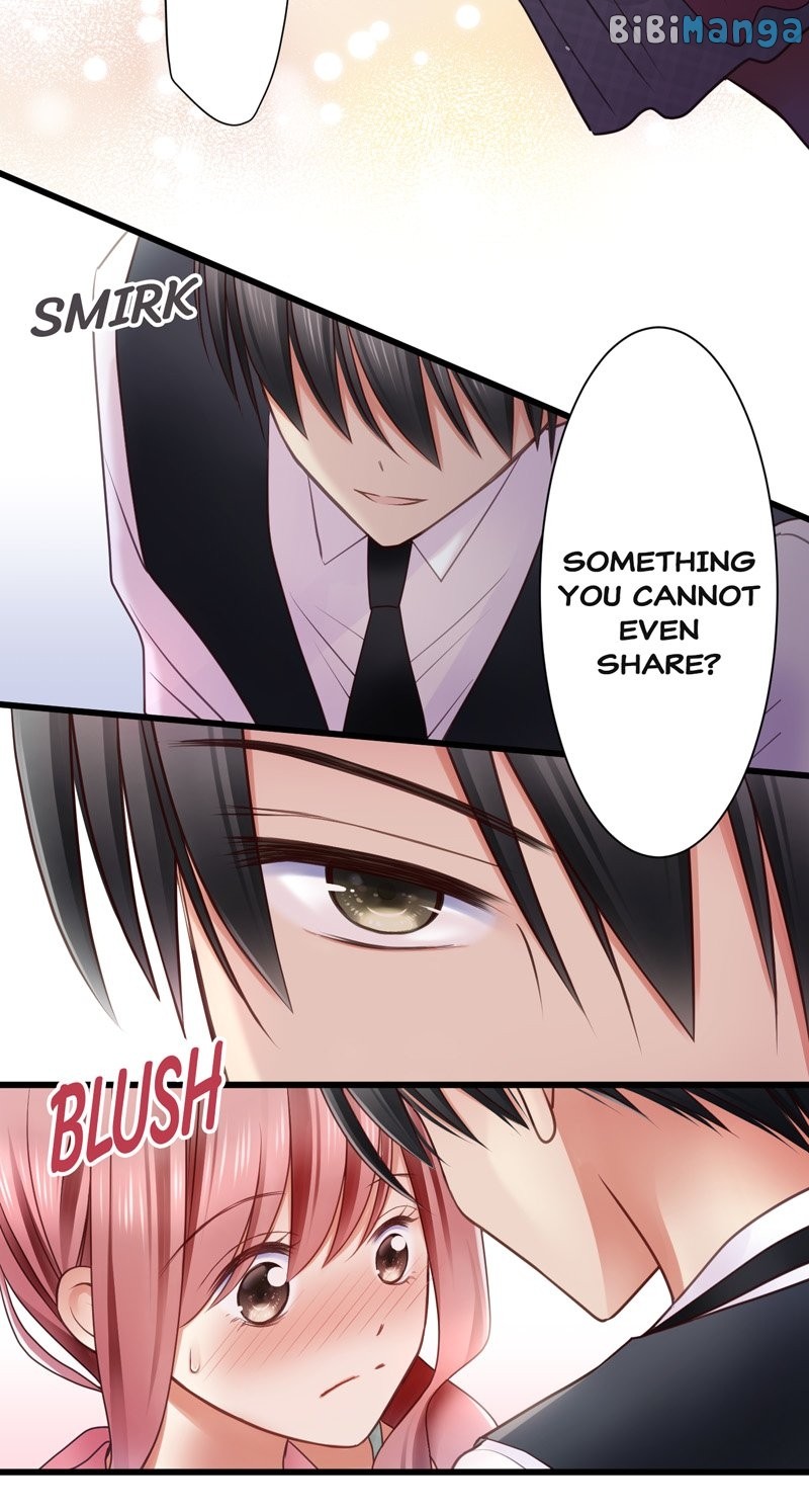 Teach Me, Mr. Sadistic Butler chapter 3 - page 45