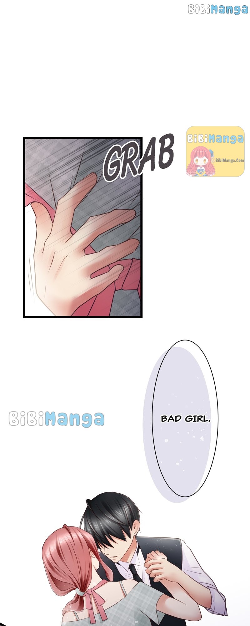 Teach Me, Mr. Sadistic Butler chapter 3 - page 46