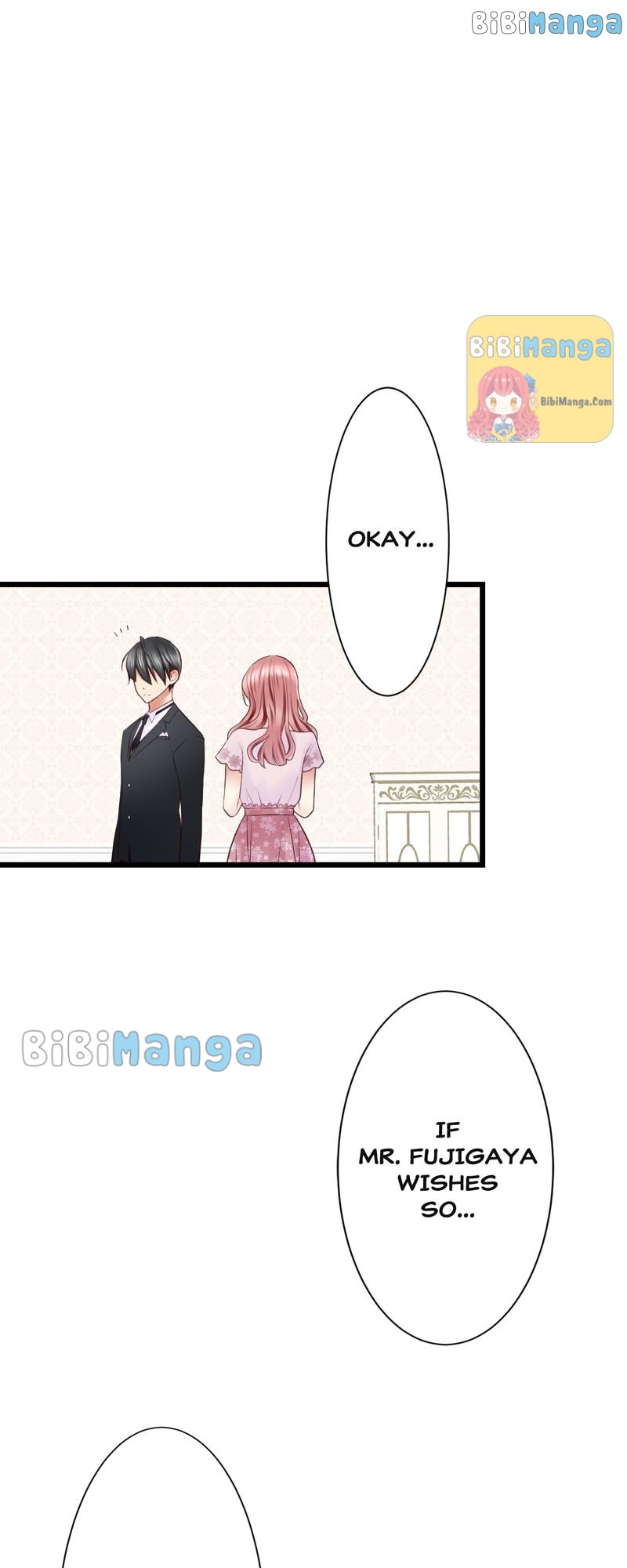 Teach Me, Mr. Sadistic Butler chapter 2 - page 11