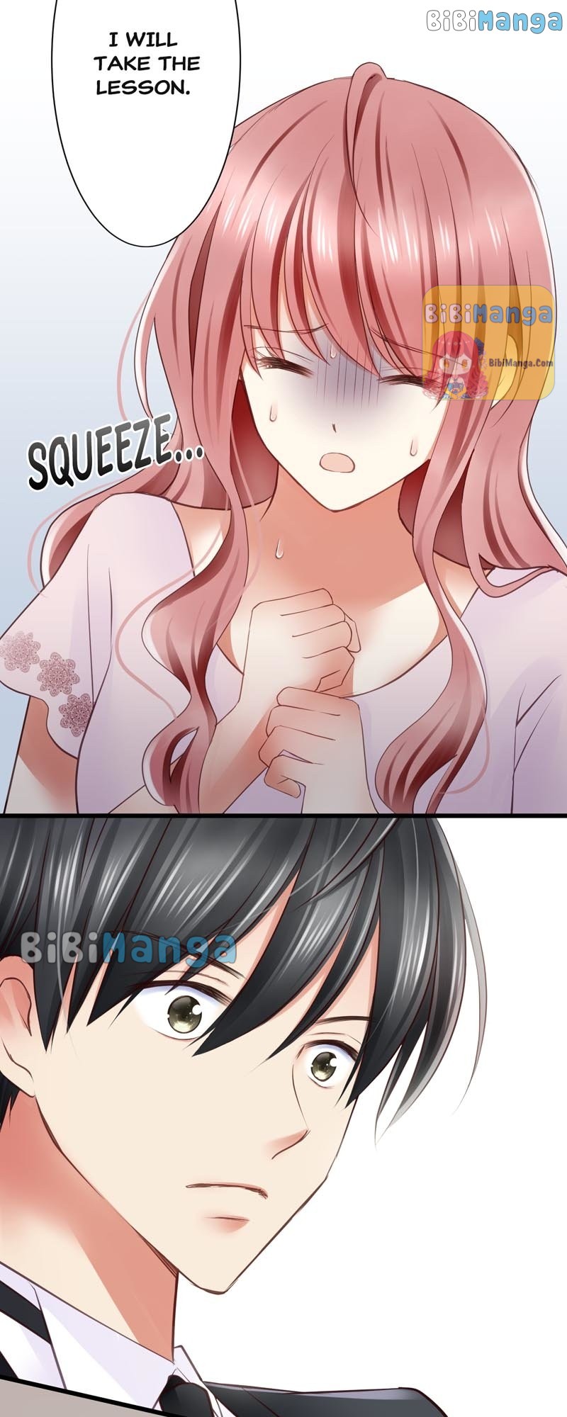 Teach Me, Mr. Sadistic Butler chapter 2 - page 12