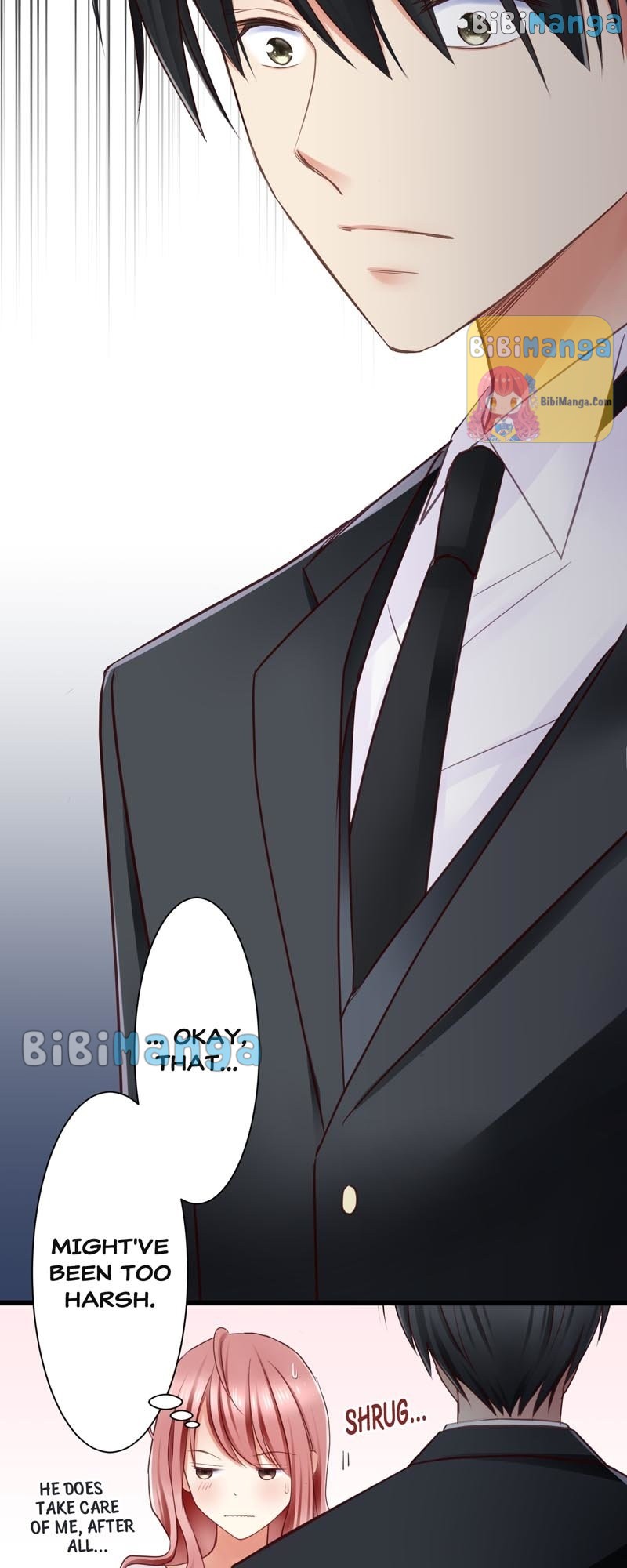 Teach Me, Mr. Sadistic Butler chapter 2 - page 17