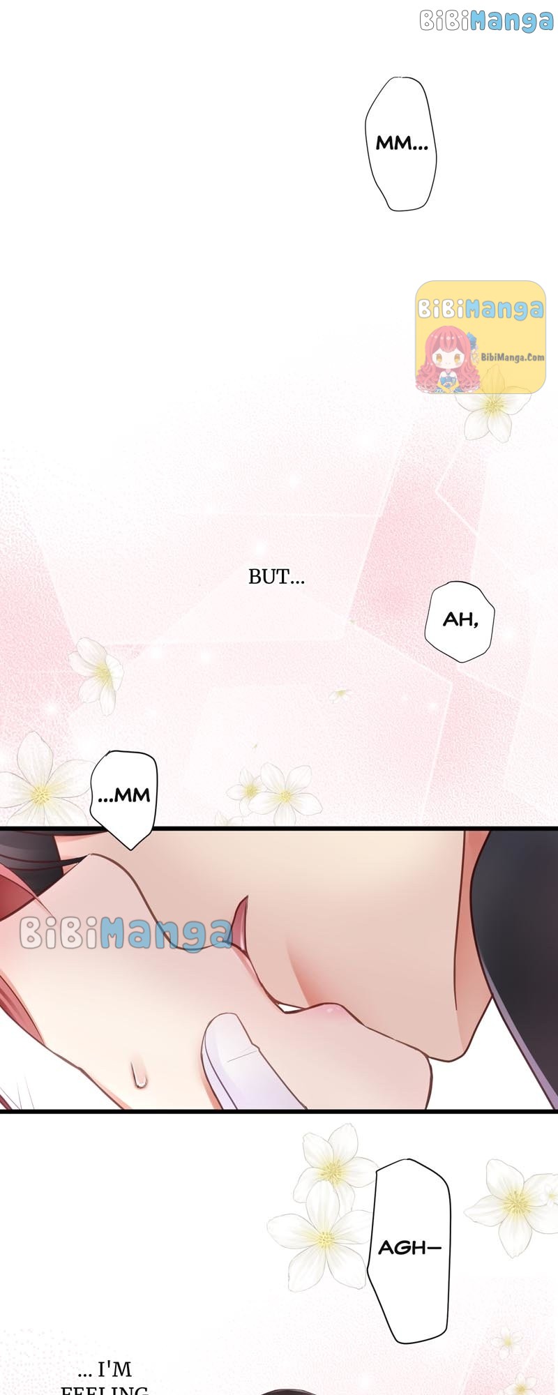Teach Me, Mr. Sadistic Butler chapter 2 - page 22