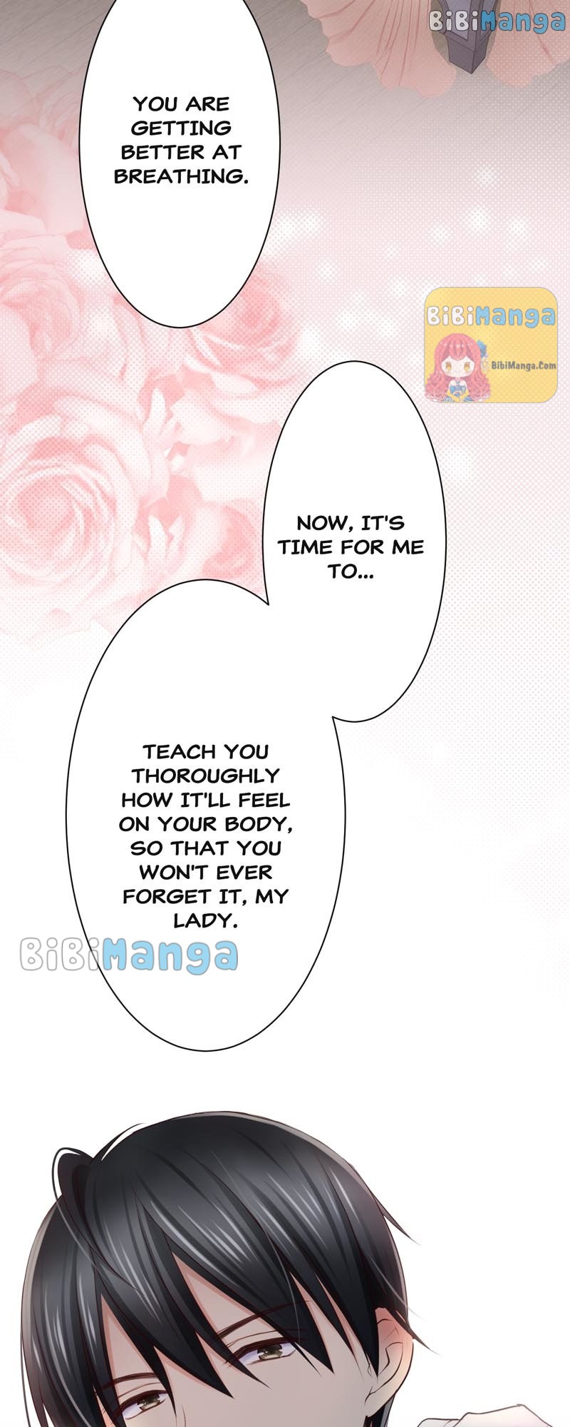 Teach Me, Mr. Sadistic Butler chapter 2 - page 29