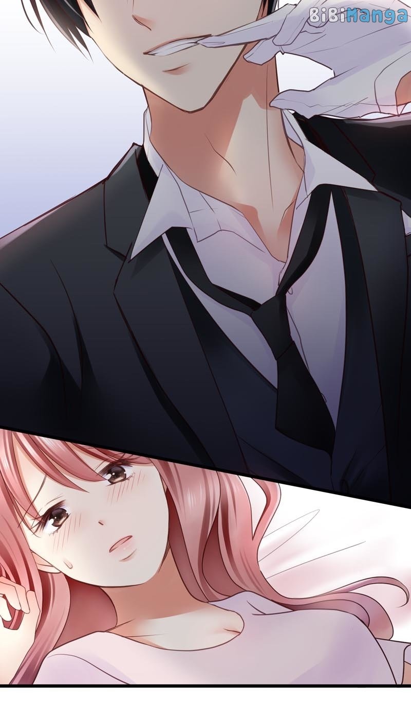 Teach Me, Mr. Sadistic Butler chapter 2 - page 30