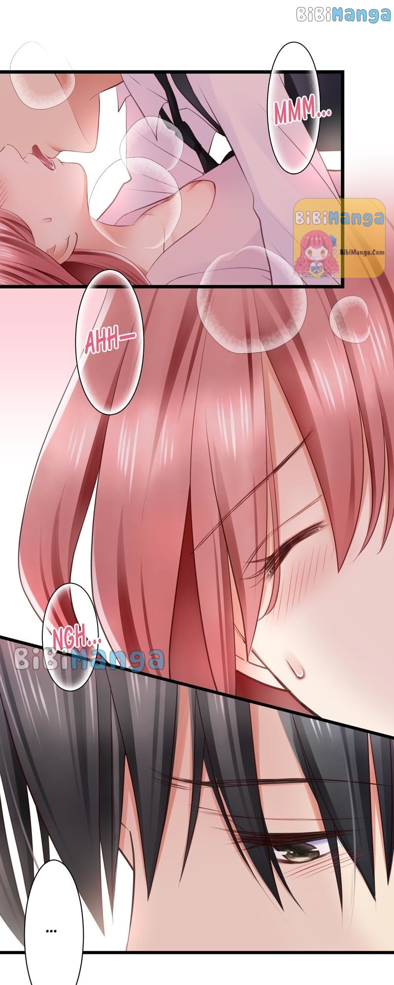 Teach Me, Mr. Sadistic Butler chapter 2 - page 35