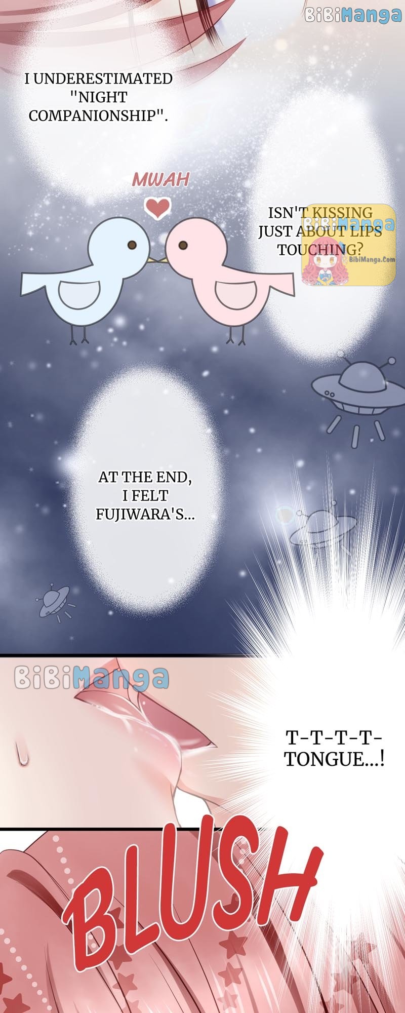 Teach Me, Mr. Sadistic Butler chapter 2 - page 41