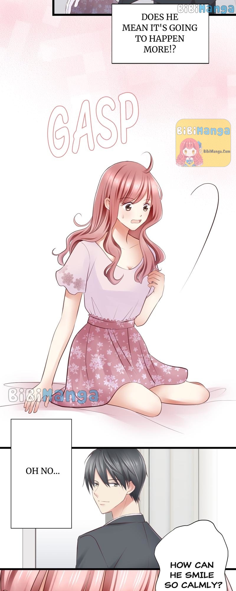 Teach Me, Mr. Sadistic Butler chapter 2 - page 44