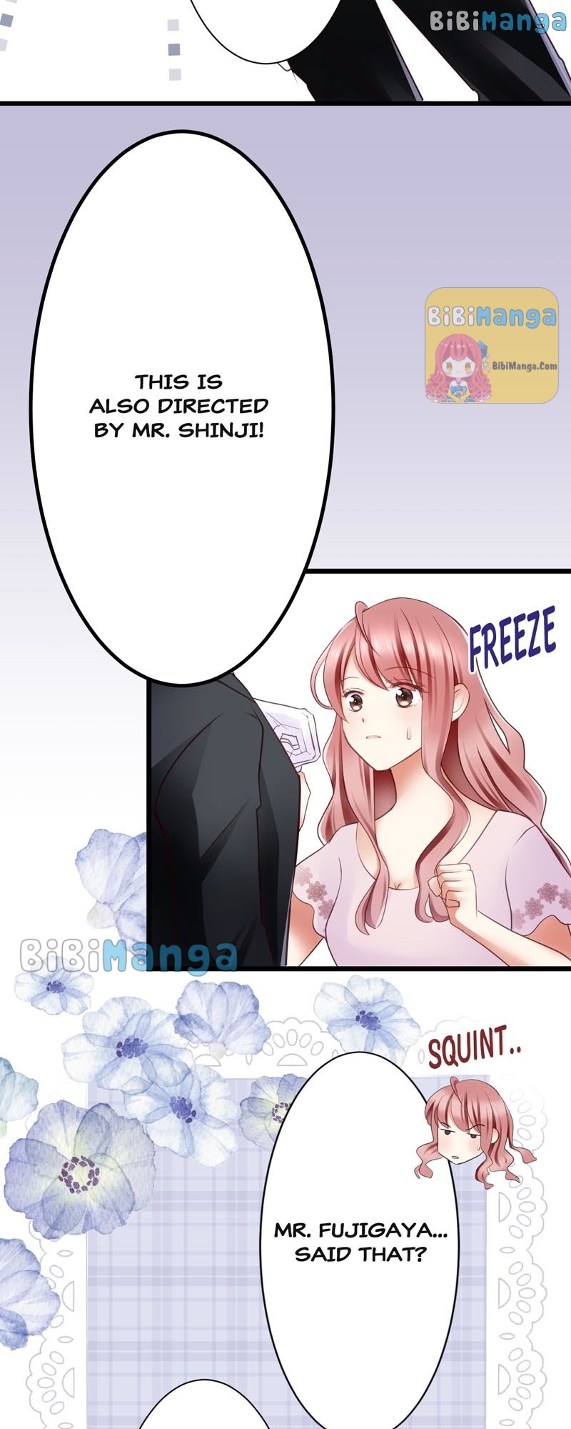 Teach Me, Mr. Sadistic Butler chapter 2 - page 5