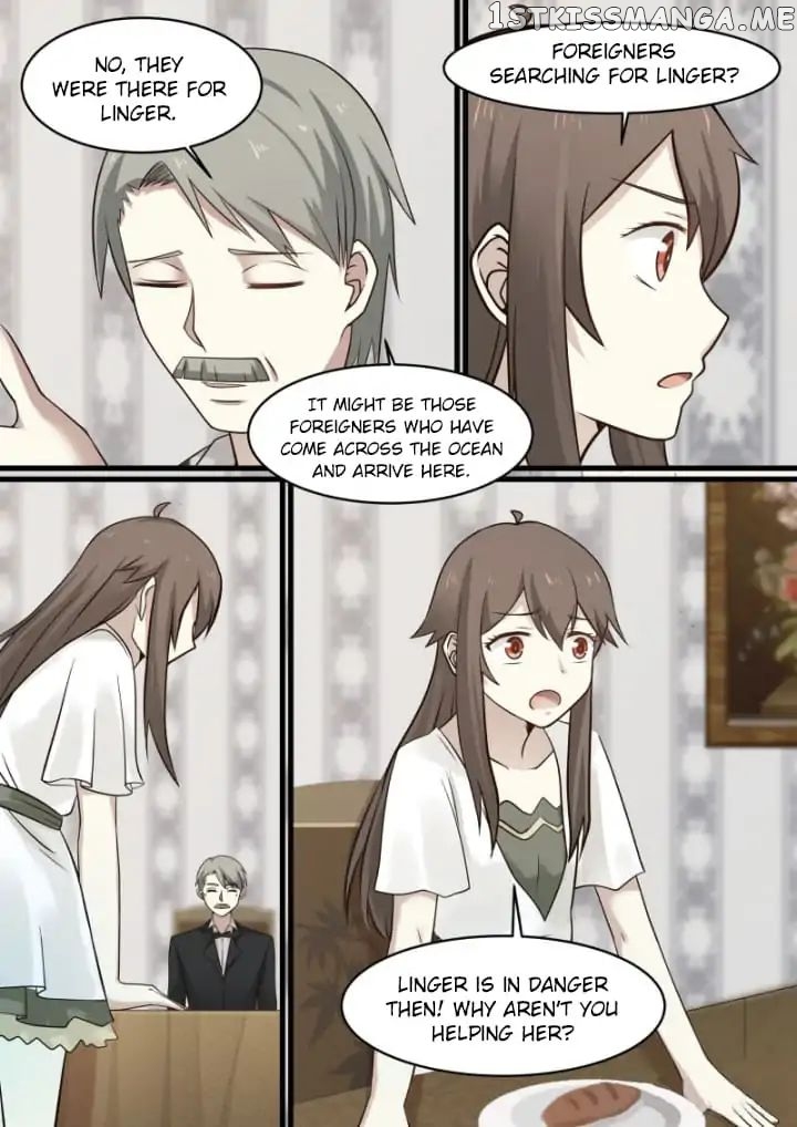 Demon King’s Troubles chapter 82 - page 6