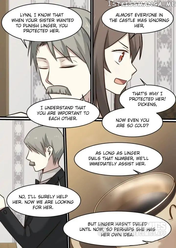Demon King’s Troubles chapter 82 - page 7