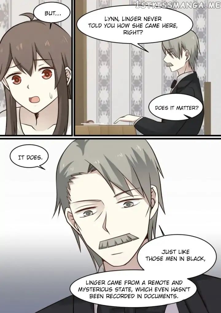 Demon King’s Troubles chapter 82 - page 8