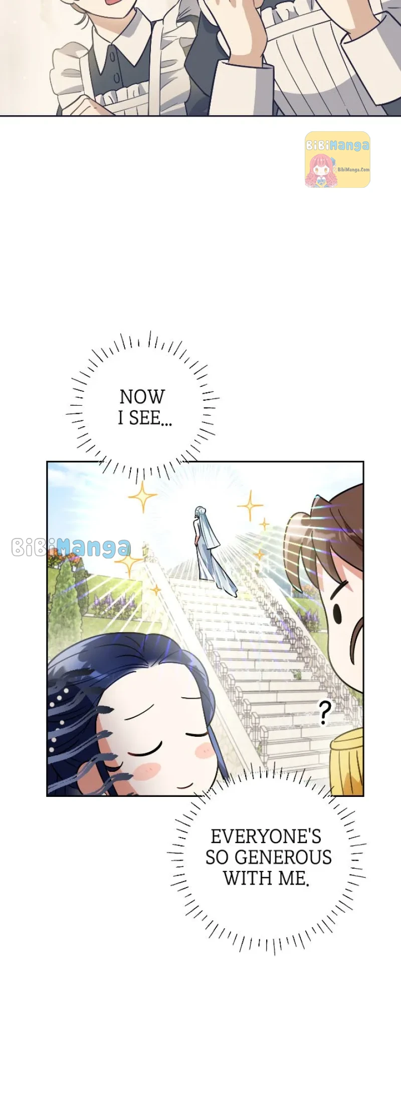 From Misery to Majesty Chapter 23 - page 16