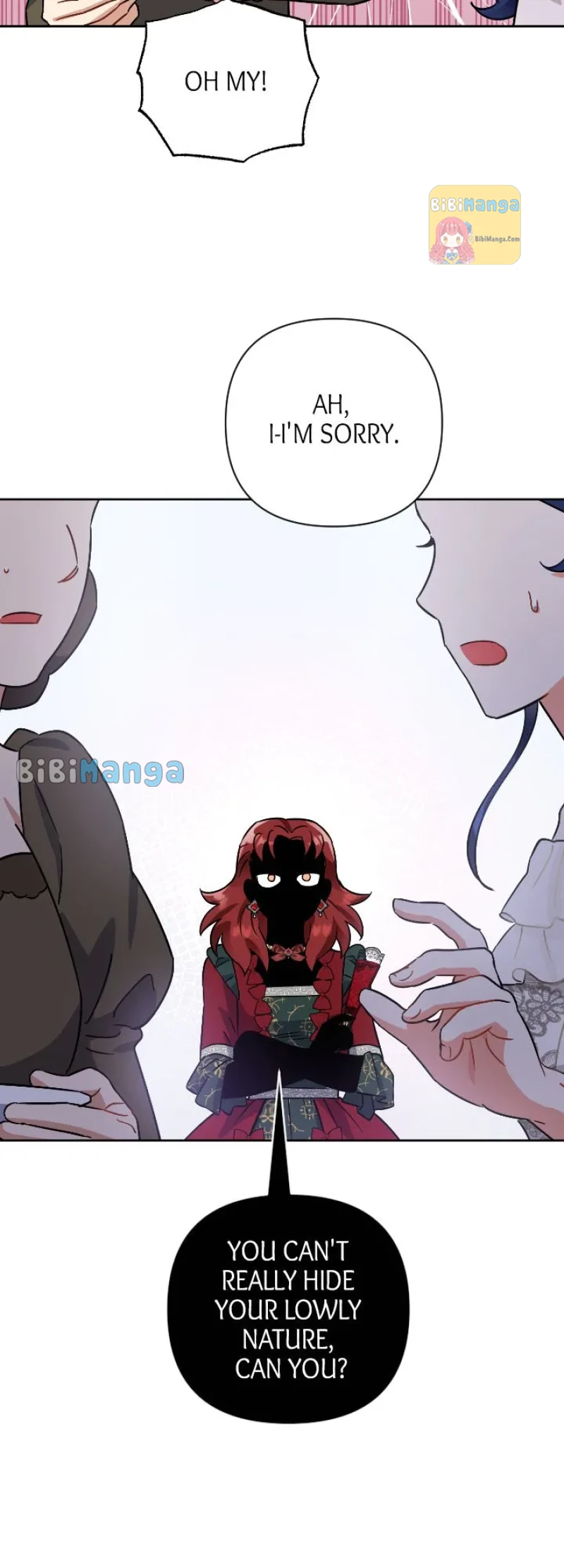 From Misery to Majesty Chapter 23 - page 38
