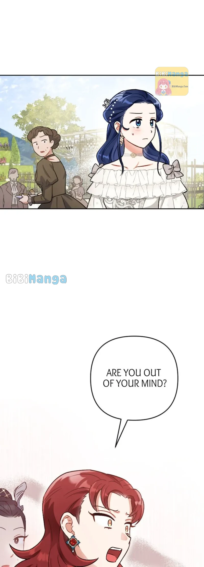 From Misery to Majesty Chapter 23 - page 39