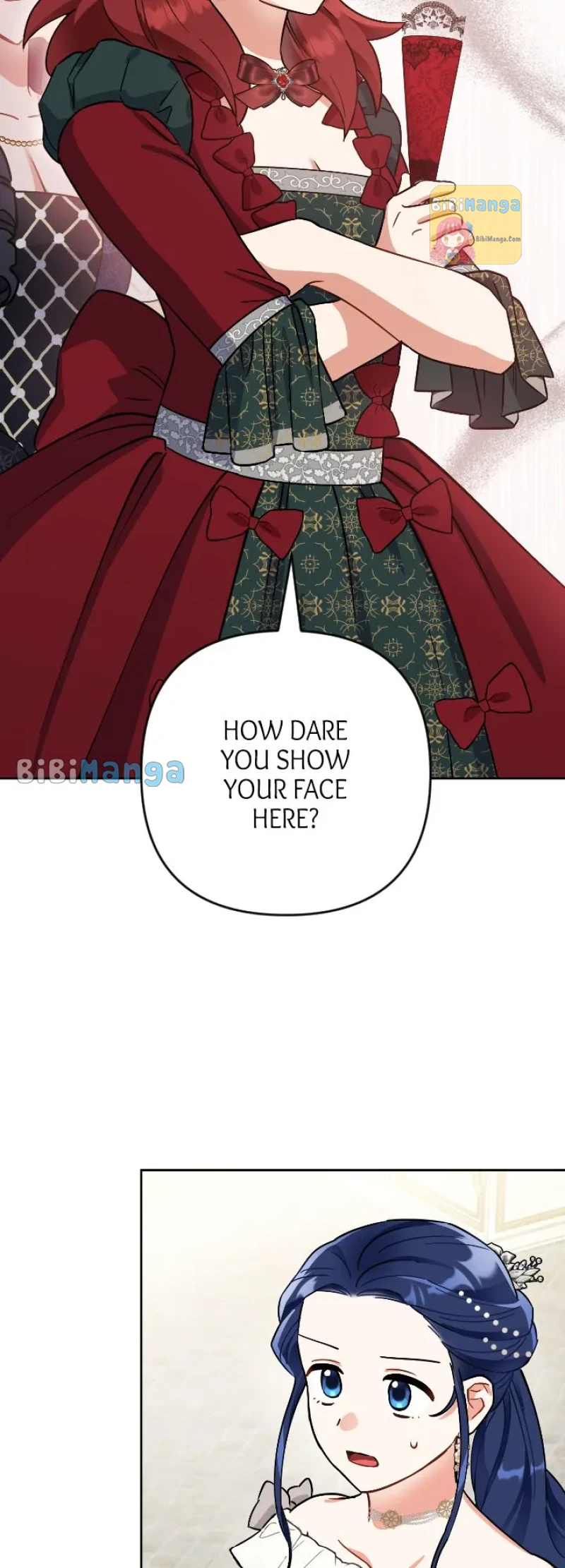 From Misery to Majesty Chapter 23 - page 40