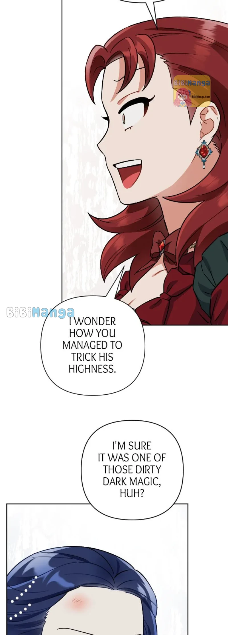 From Misery to Majesty Chapter 23 - page 46