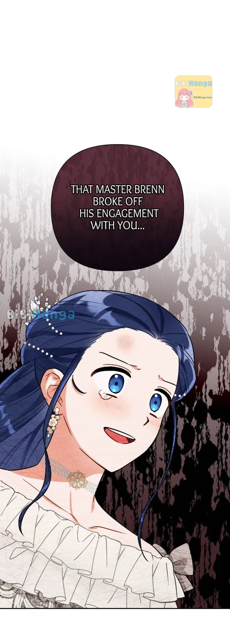 From Misery to Majesty Chapter 23 - page 53