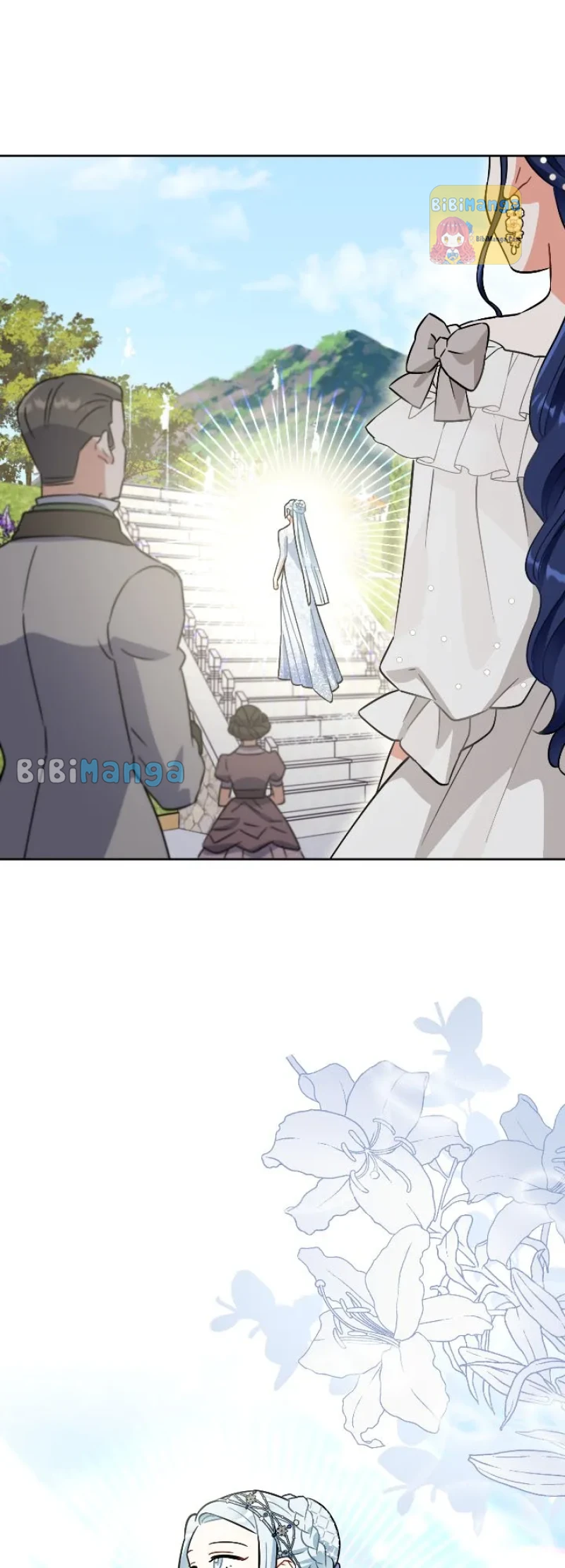 From Misery to Majesty Chapter 23 - page 7