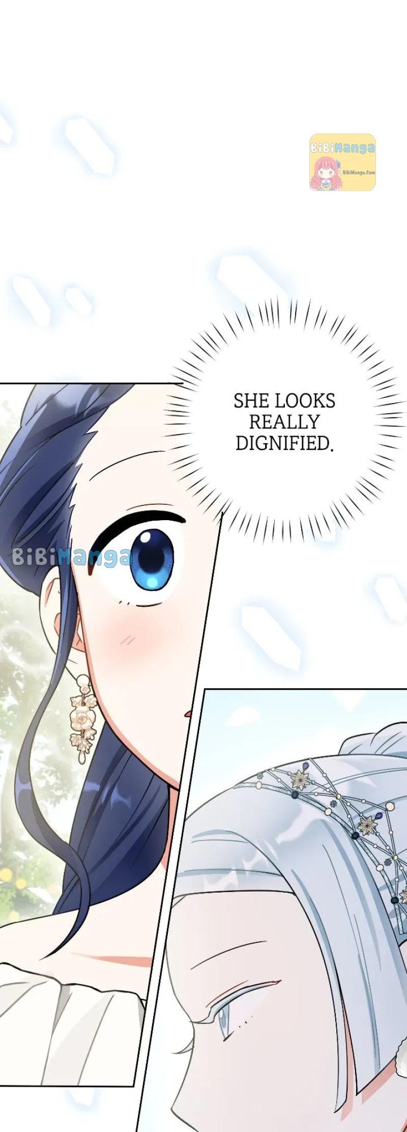 From Misery to Majesty Chapter 23 - page 9