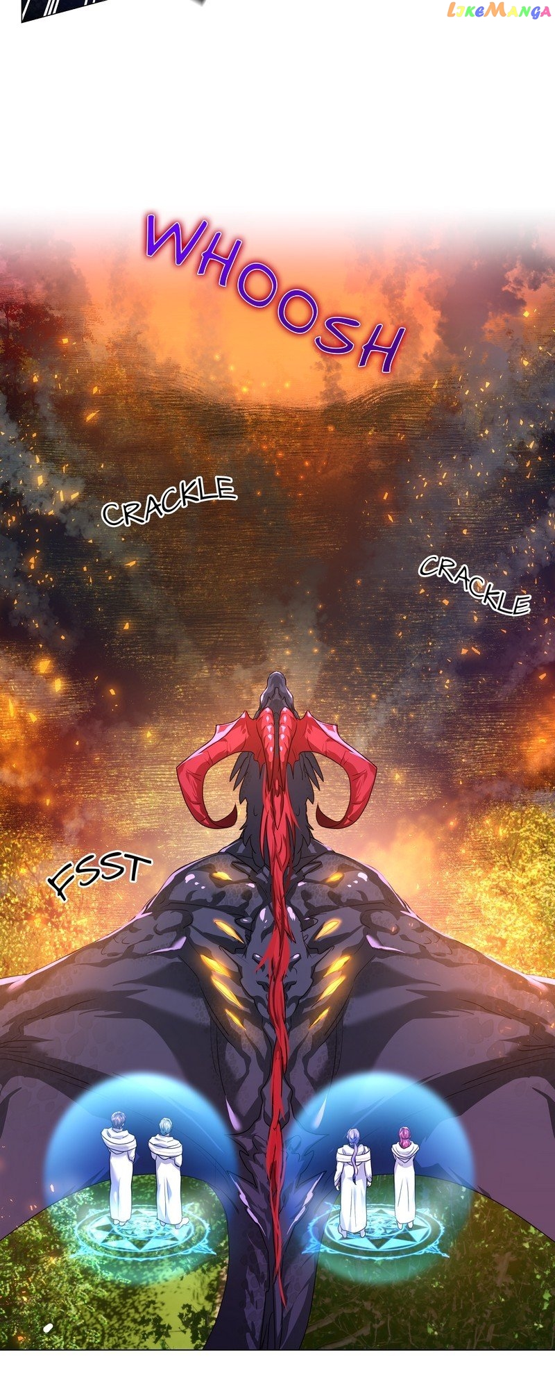 Extras Don’t Want to be Overly Obsessed Chapter 95 - page 17
