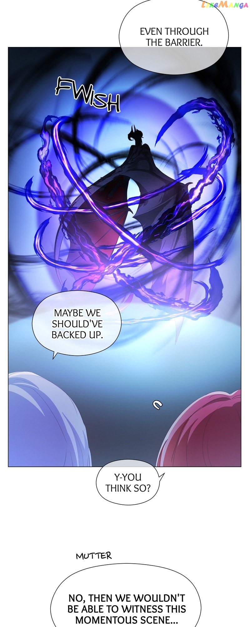 Extras Don’t Want to be Overly Obsessed Chapter 95 - page 8